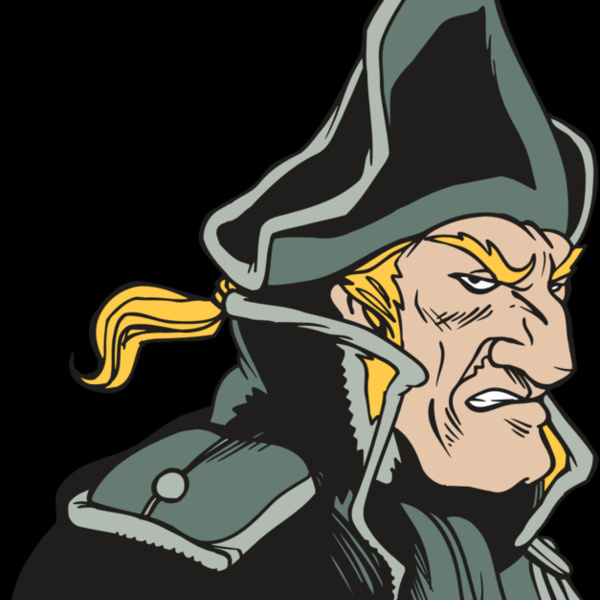 AR5 ADMIRAL 12 RQC Thumbnail