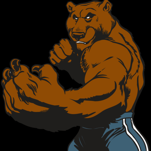 AR BEAR 31 RC Thumbnail