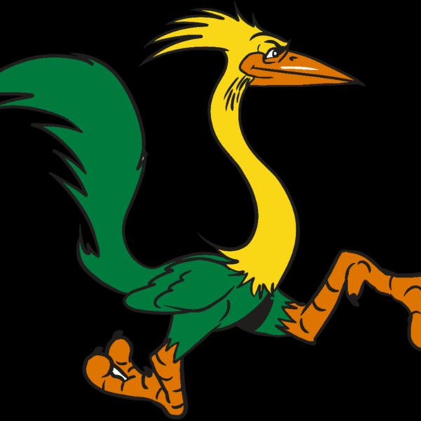 AR20 ROADRUNNER 36 RQC Thumbnail