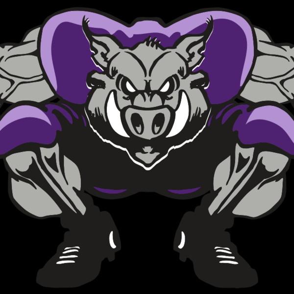AR RAZORBACK 28 RC Thumbnail