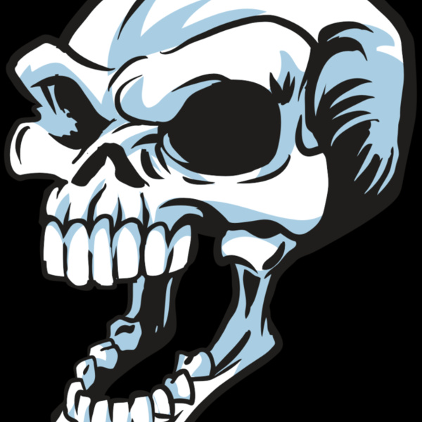 AR24 SKULL 15 RQC Thumbnail
