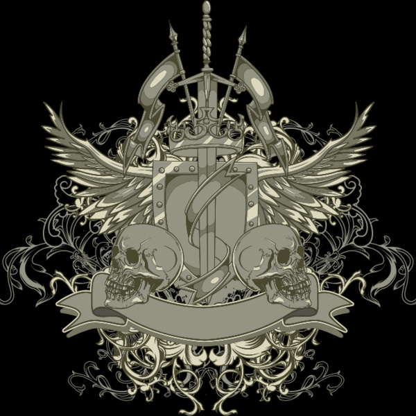 designious t shirt design 235 Thumbnail