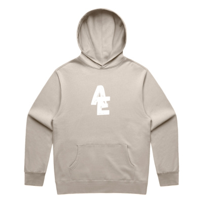 Unisex Oversized Hoodie Thumbnail