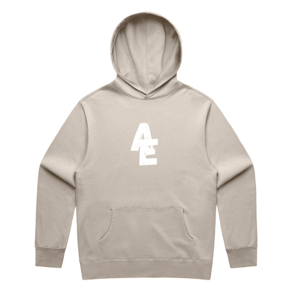 Unisex Oversized Hoodie Thumbnail