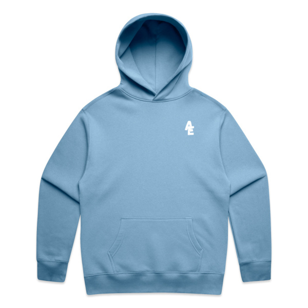 Unisex Oversized Hoodie  Thumbnail