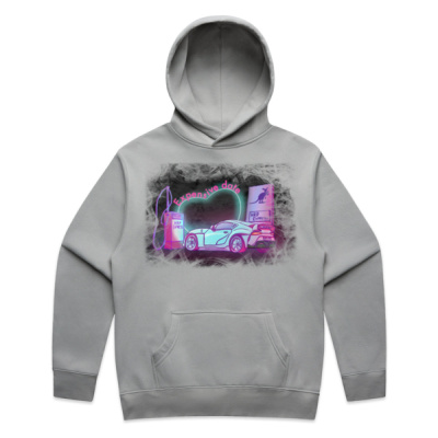 Unisex Expensive Dates Hoodie  Thumbnail