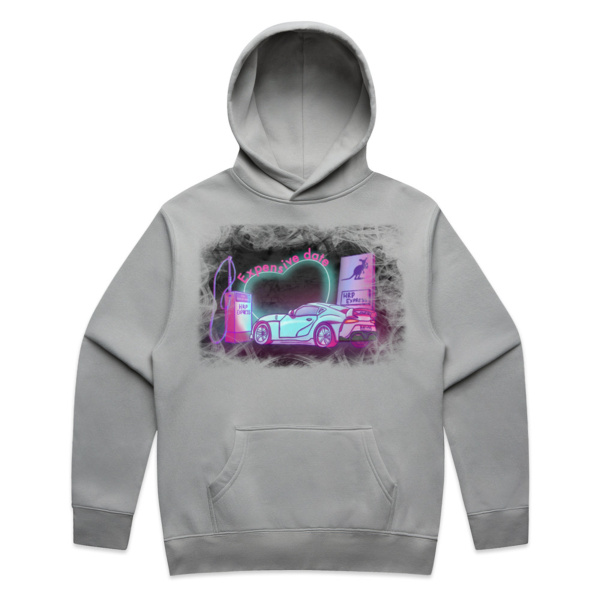Unisex Expensive Dates Hoodie  Thumbnail