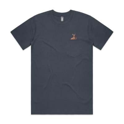 Men's Pocket Tee Thumbnail