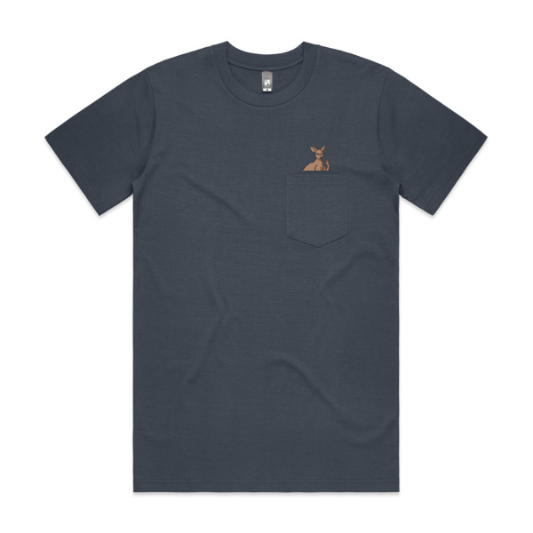 Men's Pocket Tee Thumbnail