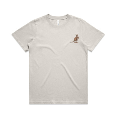 Women's Heavy Tee  Thumbnail