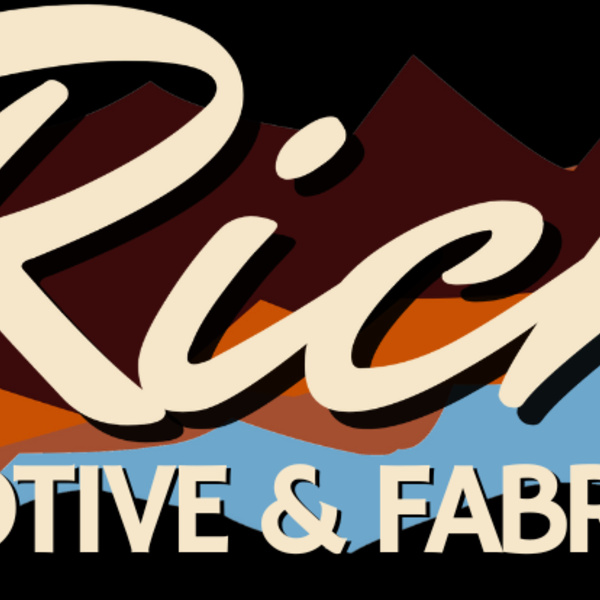 Automotive   Fabrication Thumbnail