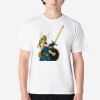 Hammer Heavyweight Tee Thumbnail