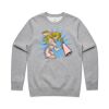 Mens United Crew (Clearance) Thumbnail