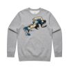 Mens United Crew (Clearance) Thumbnail