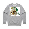Mens United Crew (Clearance) Thumbnail