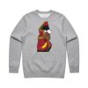Mens United Crew (Clearance) Thumbnail