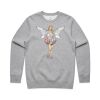 Mens United Crew (Clearance) Thumbnail