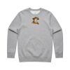 Mens United Crew (Clearance) Thumbnail