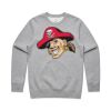 Mens United Crew (Clearance) Thumbnail
