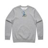 Mens United Crew (Clearance) Thumbnail