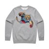 Mens United Crew (Clearance) Thumbnail