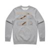 Mens United Crew (Clearance) Thumbnail