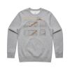 Mens United Crew (Clearance) Thumbnail