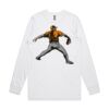 Mens Base Longsleeve Tee Thumbnail