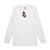 Mens Base Longsleeve Tee Thumbnail
