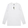 Mens Base Longsleeve Tee Thumbnail