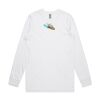 Mens Base Longsleeve Tee Thumbnail