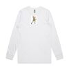 Mens Base Longsleeve Tee Thumbnail
