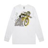Mens Base Longsleeve Tee Thumbnail