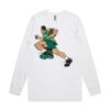Mens Base Longsleeve Tee Thumbnail