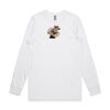 Mens Base Longsleeve Tee Thumbnail