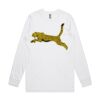Mens Base Longsleeve Tee Thumbnail
