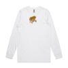 Mens Base Longsleeve Tee Thumbnail