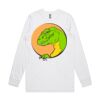 Mens Base Longsleeve Tee Thumbnail