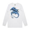 Mens Base Longsleeve Tee Thumbnail