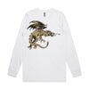 Mens Base Longsleeve Tee Thumbnail