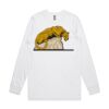 Mens Base Longsleeve Tee Thumbnail