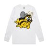 Mens Base Longsleeve Tee Thumbnail