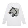 Mens Base Longsleeve Tee Thumbnail