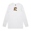 Mens Base Longsleeve Tee Thumbnail