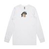 Mens Base Longsleeve Tee Thumbnail