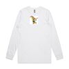 Mens Base Longsleeve Tee Thumbnail