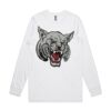 Mens Base Longsleeve Tee Thumbnail