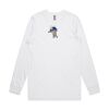 Mens Base Longsleeve Tee Thumbnail