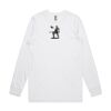 Mens Base Longsleeve Tee Thumbnail
