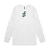 Mens Base Longsleeve Tee Thumbnail
